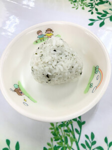 12月17日　おやつ